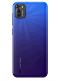 Doogee X93 3G 2GB/16GB modrá