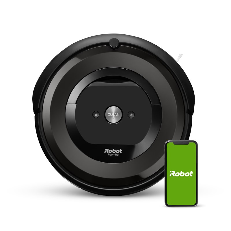 Robotický vysavač iRobot Roomba e5 (e5158)
