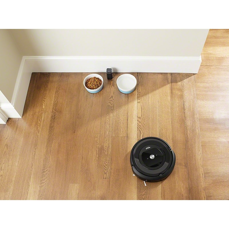 Robotický vysavač iRobot Roomba e5 (e5158)