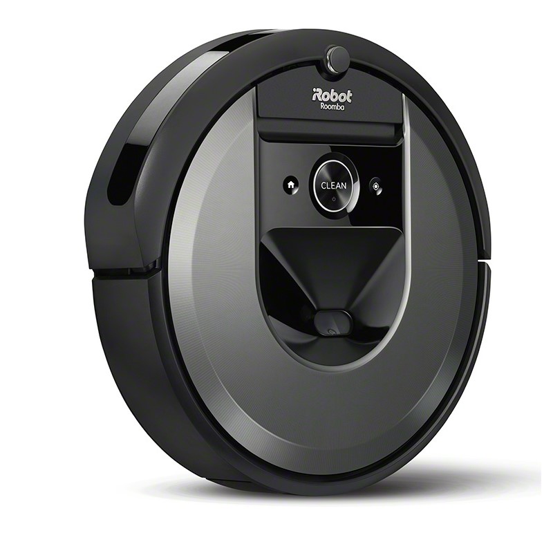 Robotický vysavač iRobot Roomba i7 (7158)