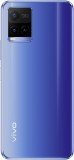 VIVO Y21 4GB/64GB Metallic Blue