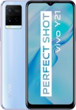 VIVO Y21 4+64GB Pearl White