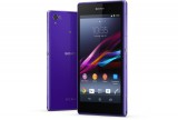 Sony Xperia Z1 Honami C6903 Purple