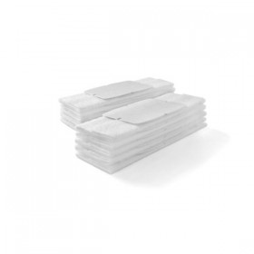 Sada podložek pro suchý úklid pro iRobot Braava jet - Damp sweeping Pads 10-Pack