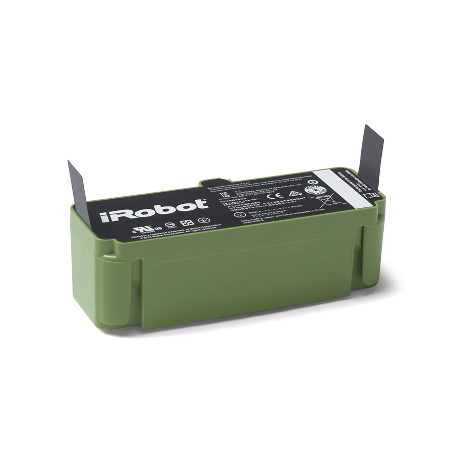 Baterie pro iRobot Roomba - Li-Ion Battery 3300mAh
