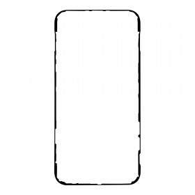 Lepicí páska pro LCD Apple iPhone 11 black
