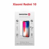 Tvrzené sklo Swissten pro Xiaomi Redmi 10 LTE RE