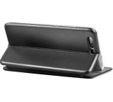 Forcell Elegance flipové pouzdro, obal, kryt Apple iPhone 13 Pro, černá