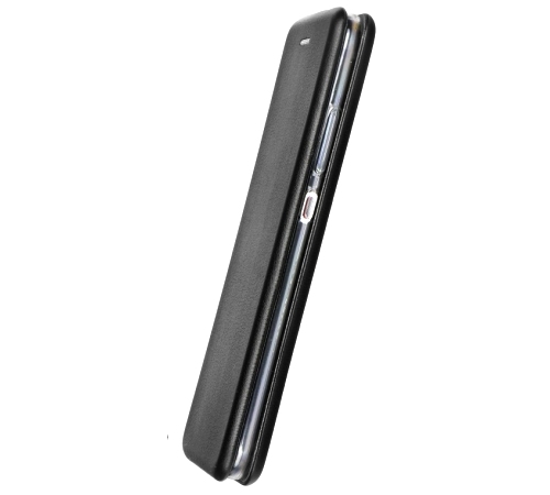 Forcell Elegance flipové pouzdro, obal, kryt Apple iPhone 13 Pro, černá