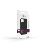 Zadní kryt FIXED Story pro Motorola Edge 20 Lite, černá