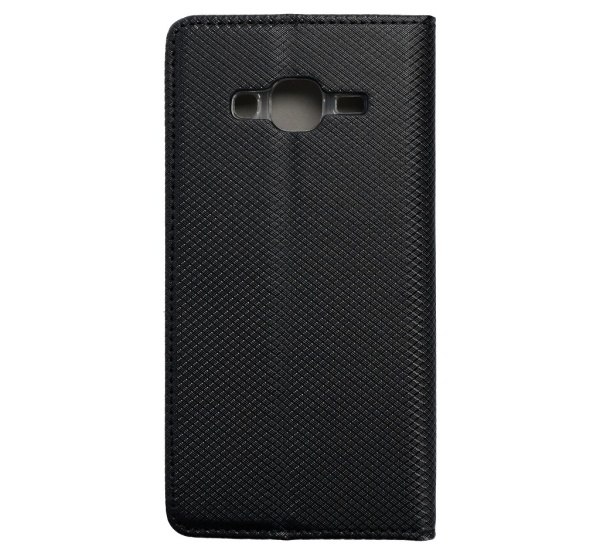 Smart Magnet flipové pouzdro, obal, kryt Samsung Galaxy J5, černá