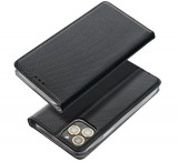 Smart Magnet flipové pouzdro, obal, kryt Apple iPhone 13 mini, černá