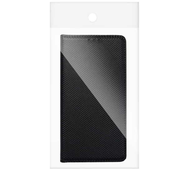 Smart Magnet flipové pouzdro, obal, kryt Apple iPhone 13 mini, černá