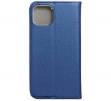 Smart Magnet flipové pouzdro, obal, kryt Apple iPhone 13 mini, modrá