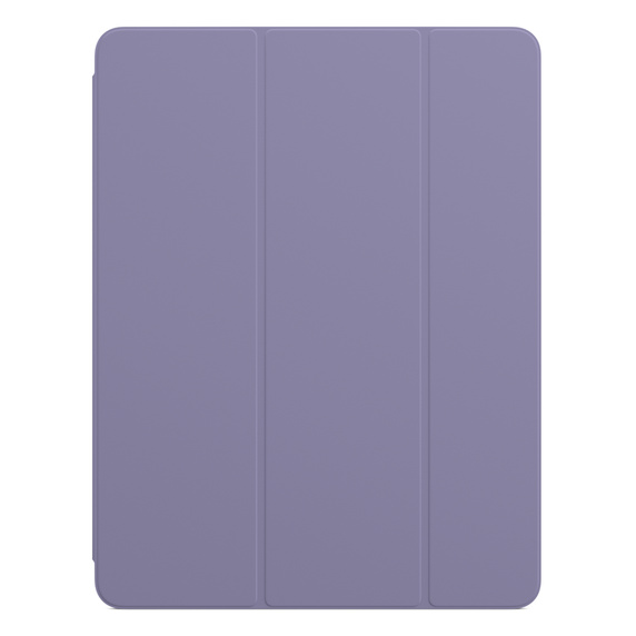 Apple Smart Folio flipové pouzdro Apple iPad Pro 12.9'' 2021, en. laven.