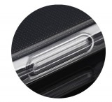 Ochranný kryt Forcell Ultra Slim 0,5mm pro Apple iPhone 13 mini, transparentní
