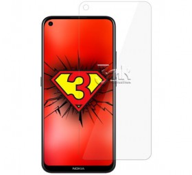 Hybridní sklo 3mk FlexibleGlass pro Nokia 5.4