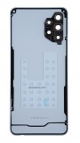 Kryt baterie Samsung  Galaxy A32 5G A326, modrá  (Service Pack)