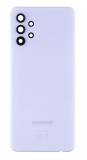 Kryt baterie Samsung  Galaxy A32 5G A326, fialová (Service Pack)