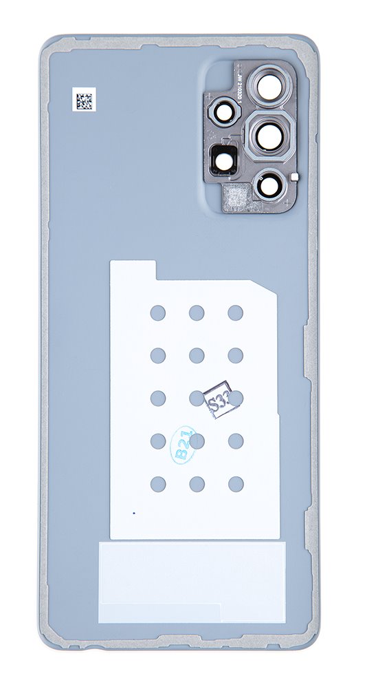 Kryt baterie Samsung Galaxy A52 A525, bílá (Service Pack)