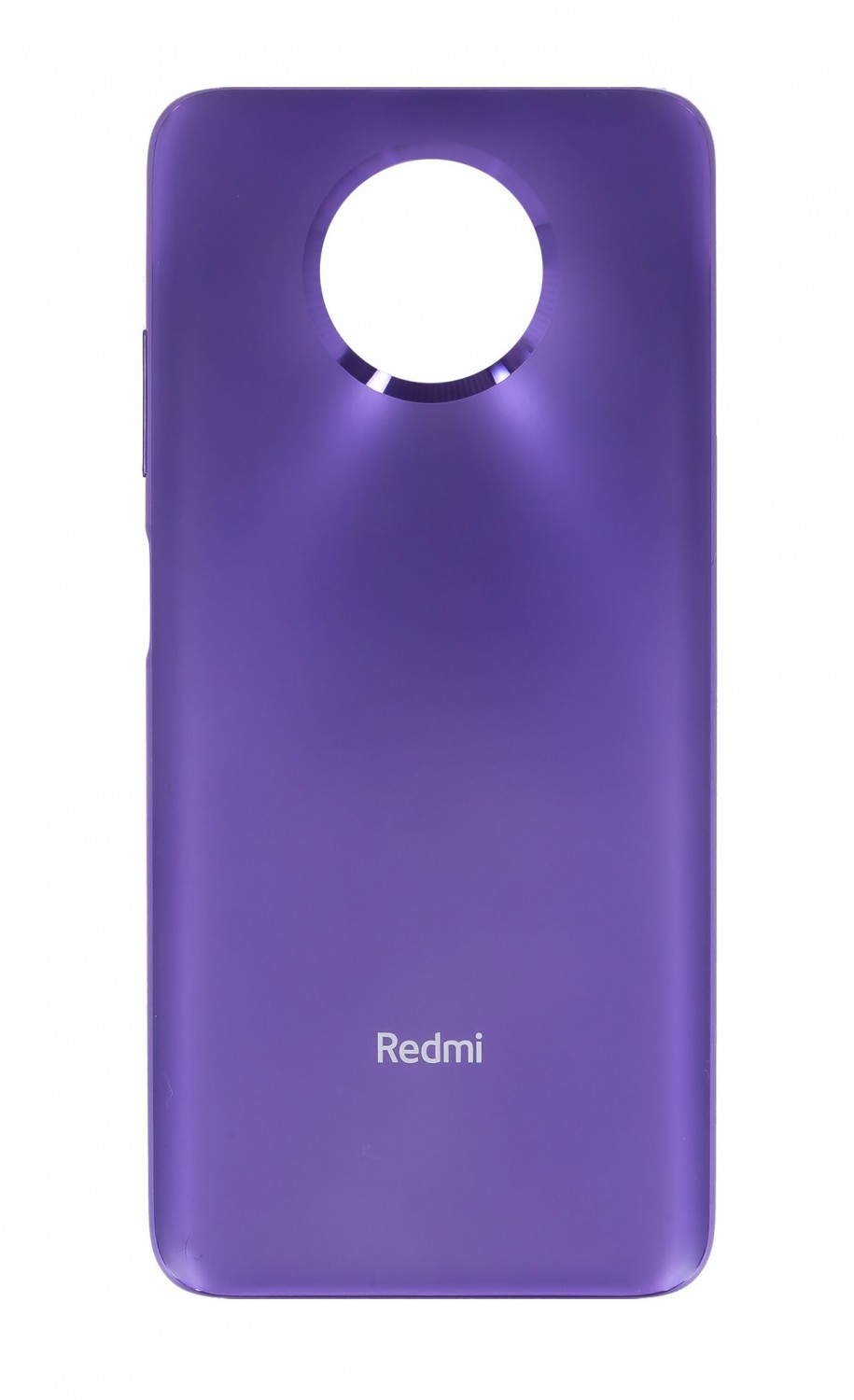 Kryt baterie Xiaomi Redmi Note 9T, daybreak purple