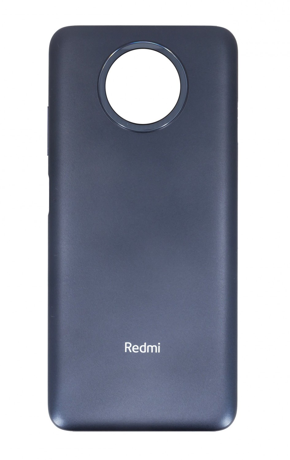 Kryt baterie Xiaomi Redmi Note 9T, nightfall black