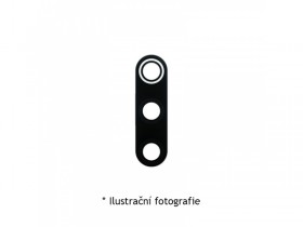 Sklíčko zadní kamery pro Huawei P20 Lite (OEM)