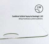 Tvrzené sklo 3mk HardGlass pro Realme 8