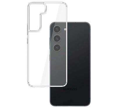 Kryt ochranný 3mk Armor case pro Xiaomi Redmi 10, čirá