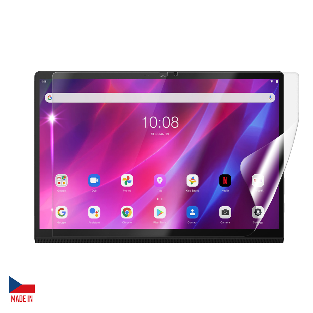Ochranná fólie Screenshield pro Lenovo Yoga Tab 13