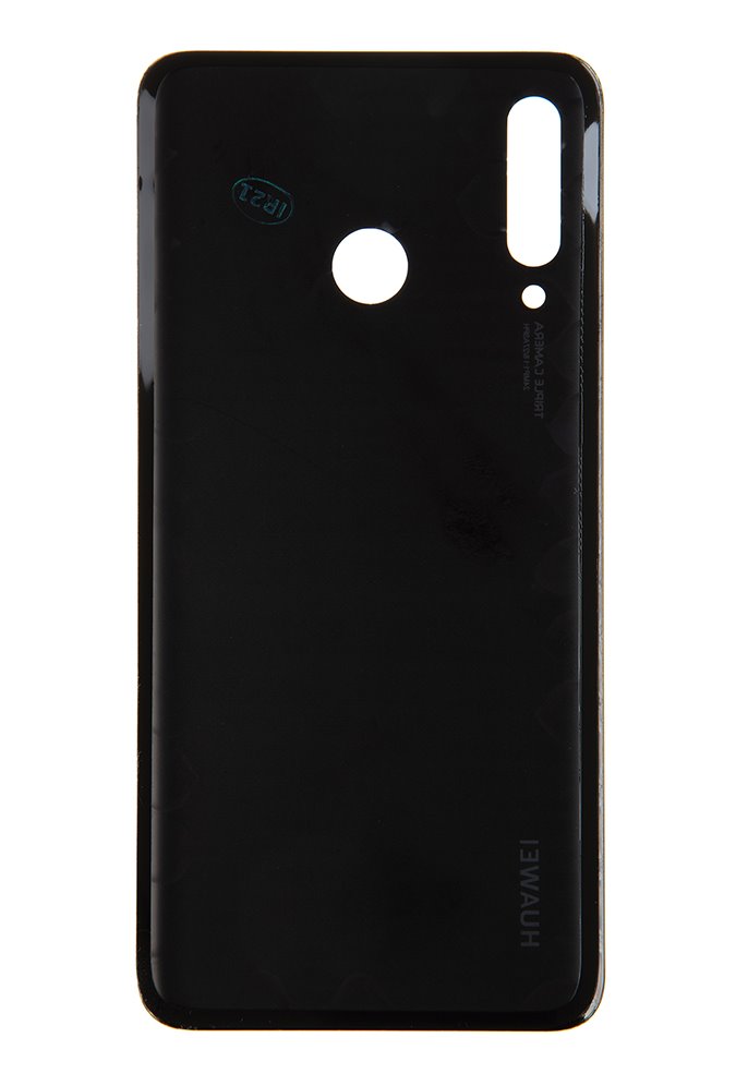 Kryt baterie Huawei P30 Lite, midnight black (24Mpx)