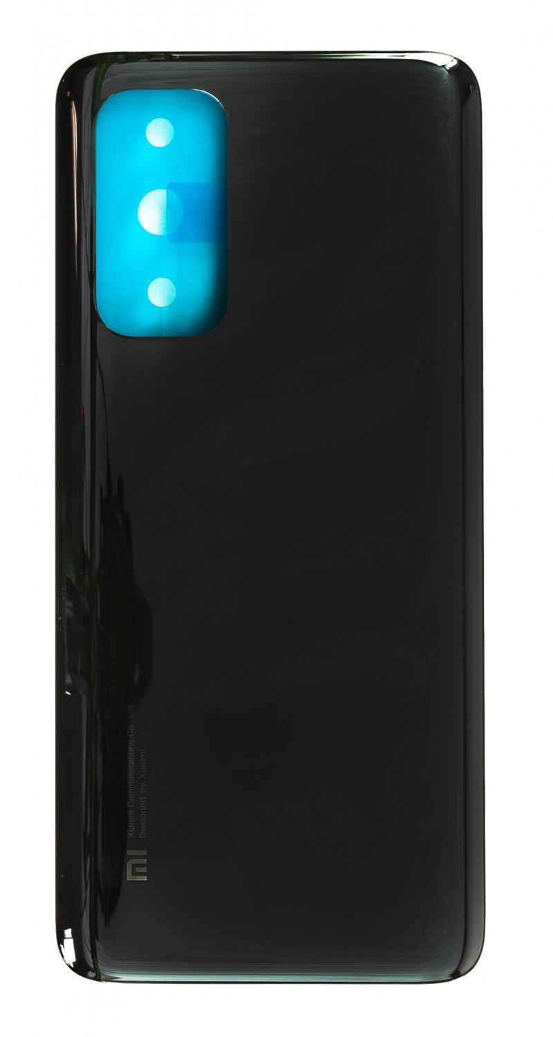 Levně Kryt baterie Xiaomi Mi 10T, cosmic black