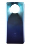 Kryt baterie Xiaomi Mi 10T Lite, atlantic blue