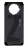 Kryt baterie Xiaomi Mi 10T Lite, pearl gray