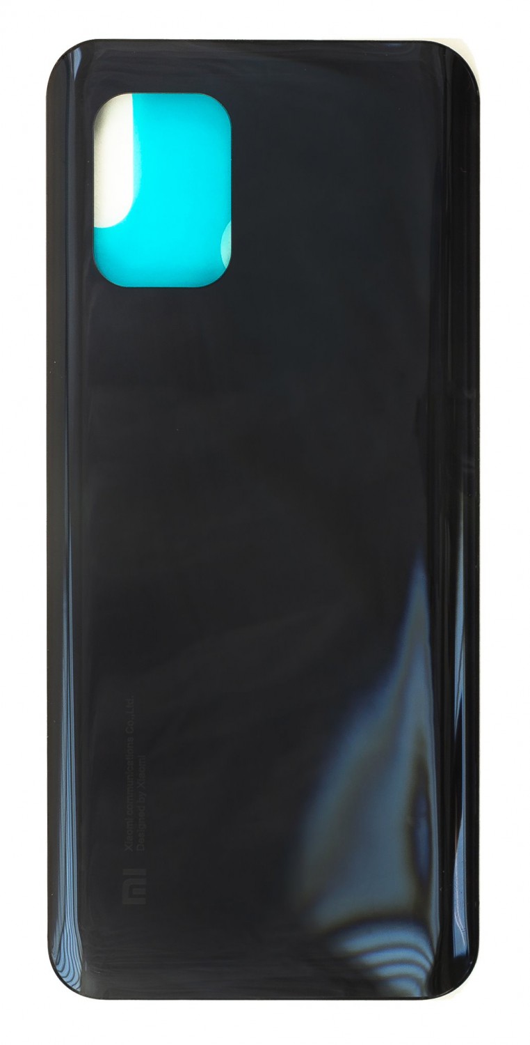 Levně Kryt baterie Xiaomi Mi 10 Lite, cosmic gray