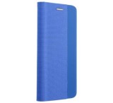 Flipové pouzdro SENSITIVE pro Xiaomi Mi 11, modrá