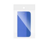 Flipové pouzdro SENSITIVE pro Xiaomi Mi 11, modrá