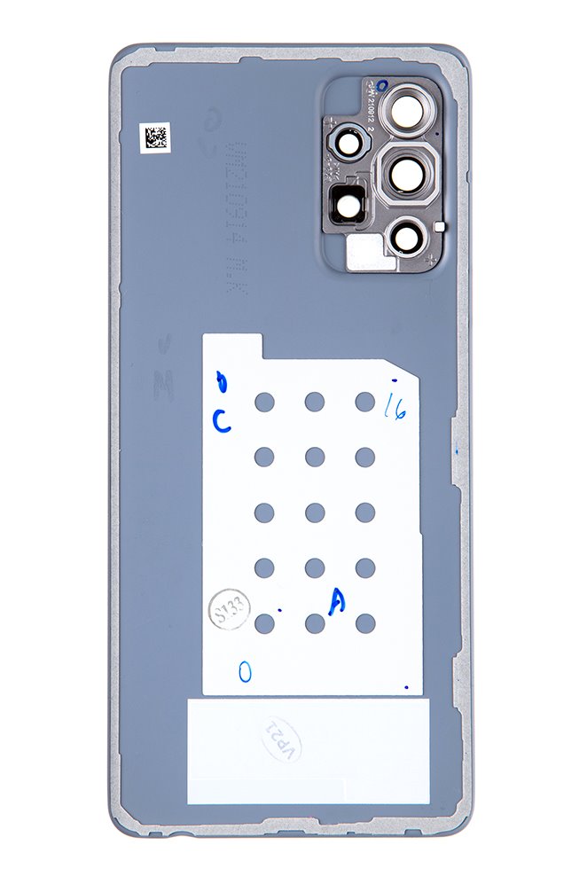 Kryt baterie Samsung Galaxy A52s 5G A528B, bílá (Service Pack)