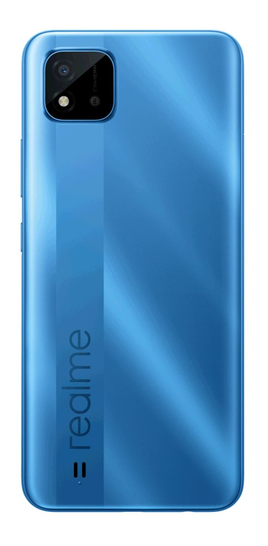 Realme C11 2021 2GB/32GB Lake Blue
