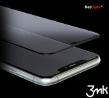 Hybridní sklo 3mk NeoGlass pro Realme 8/Realme 8 Pro, černá