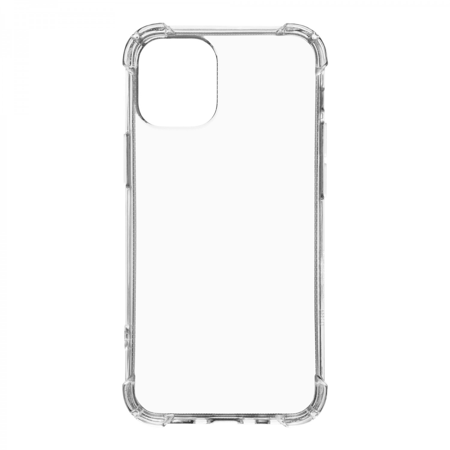 Zadní silikonový kryt Tactical TPU Plyo pro Xiaomi Redmi Note 11 Pro 5G, transparentní