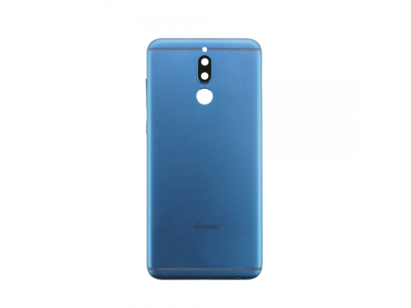 Kryt baterie Back Cover pro Huawei Mate 10 Lite, modrá