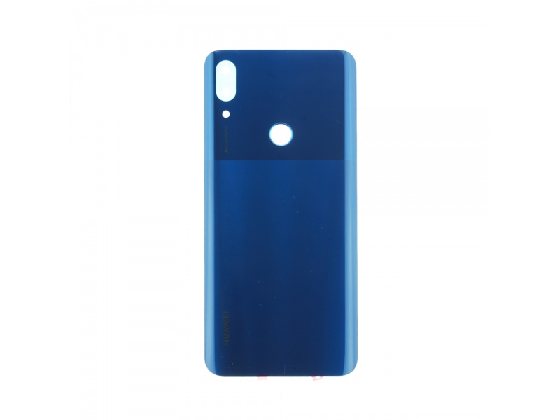 Kryt baterie Back Cover pro Huawei P Smart Z, modrá