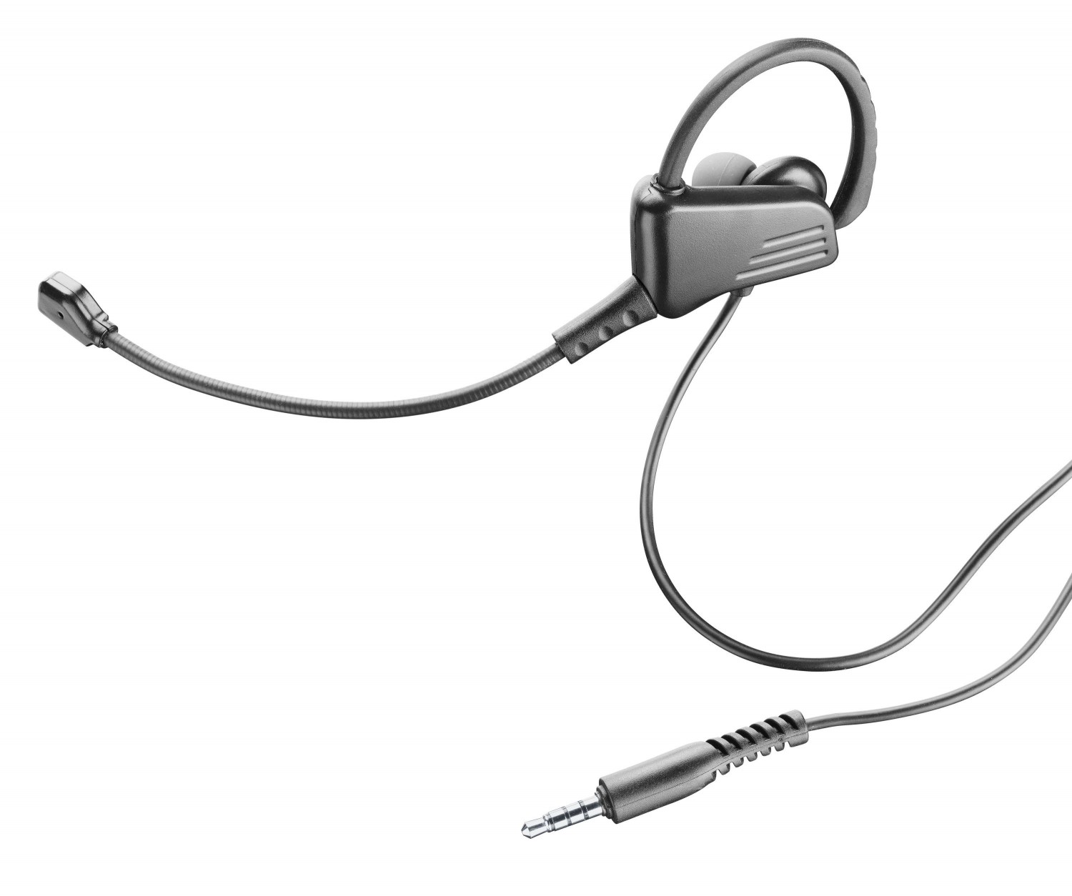 Levně Outdoorový headset Interphone pro sety Tour/Sport/Urban/Avant/Active/Connect/Link
