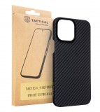 Zadní kryt Tactical MagForce Aramid pro Apple iPhone 13 Mini, černá