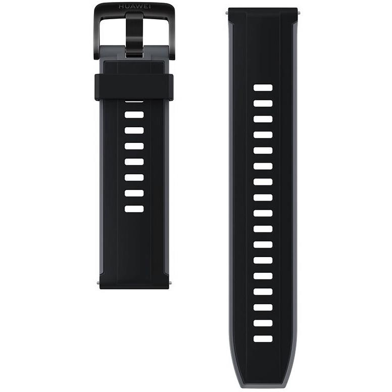 Řemínek Huawei Watch GT3 22mm, černá