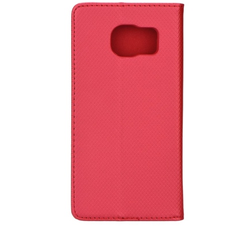 Flipové pouzdro, obal, kryt na Apple iPhone 7/8/SE 2020, Smart Magnet, červená