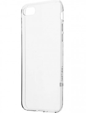 Zadní kryt Tactical TPU pro Motorola G51, transparentní