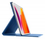 Flipové pouzdro, obal, kryt pro Apple iPad mini 2021, CellularLine Folio, modrá