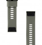 Silikonový řemínek pro Garmin Fenix 5/6 QuickFit 22mm